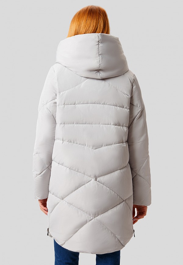 пуховики снеговик сайт. классический пуховик женский. белое пальто снеговик пуховик. пуховик зима obralite. Obralite bm22892.
