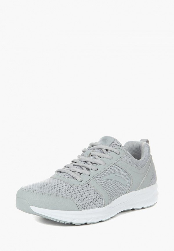 

Кроссовки Anta, Running Shoes, Серый