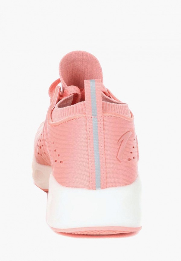 

Кроссовки Anta, Running Shoes A-FLASH FOAM, Коралловый