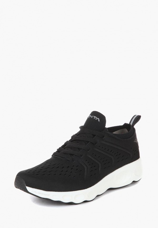 

Кроссовки Anta, Running Shoes A-FLASH FOAM, Черный