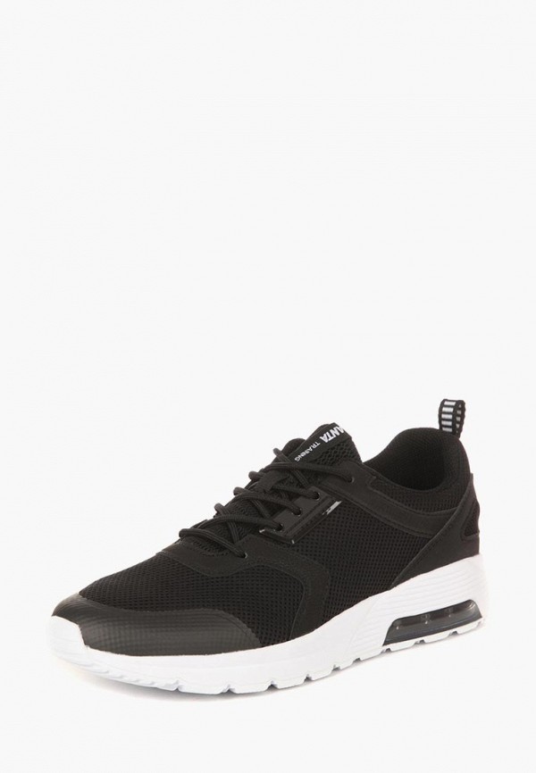 

Кроссовки Anta, Cross Training Shoes, Черный