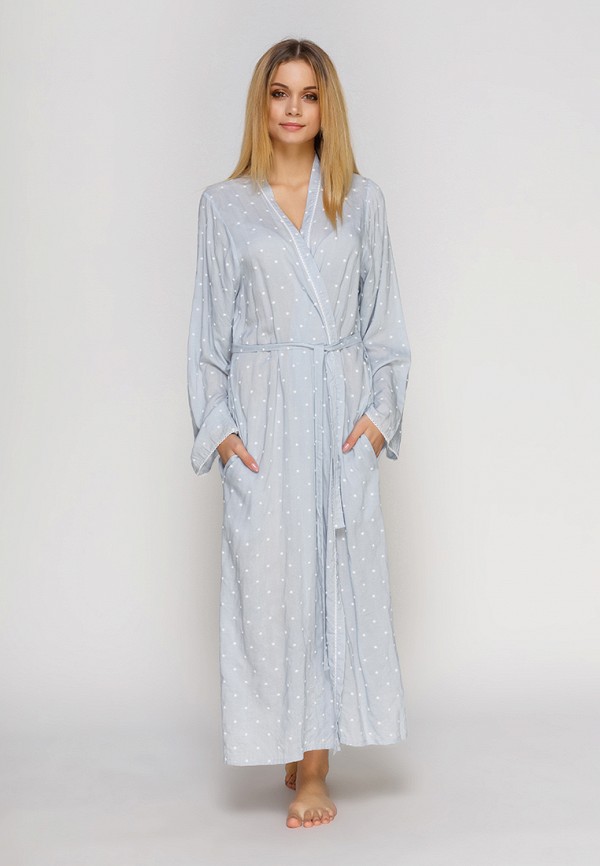 

Халат домашний Cyberjammies, Cyberjammies MP002XW1HG5U, Серый