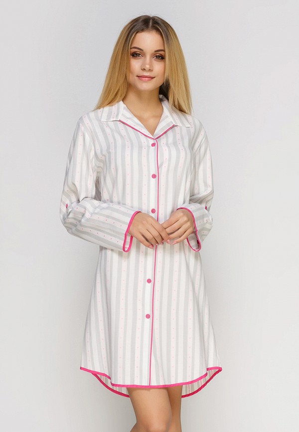 

Платье домашнее Cyberjammies, Серый, Cyberjammies MP002XW1HG5W