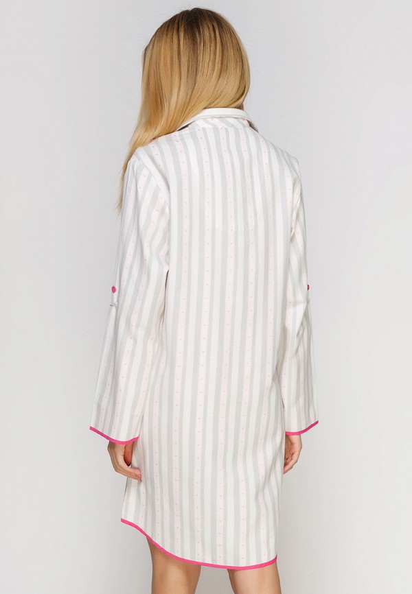 

Платье домашнее Cyberjammies, Серый, Cyberjammies MP002XW1HG5W
