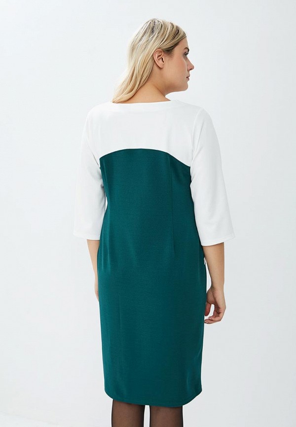

Платье Darissa Fashion, Зеленый