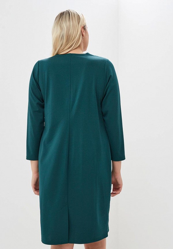

Платье Darissa Fashion, Зеленый