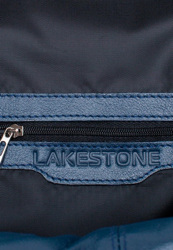 Рюкзак Lakestone цвет синий  Фото 6
