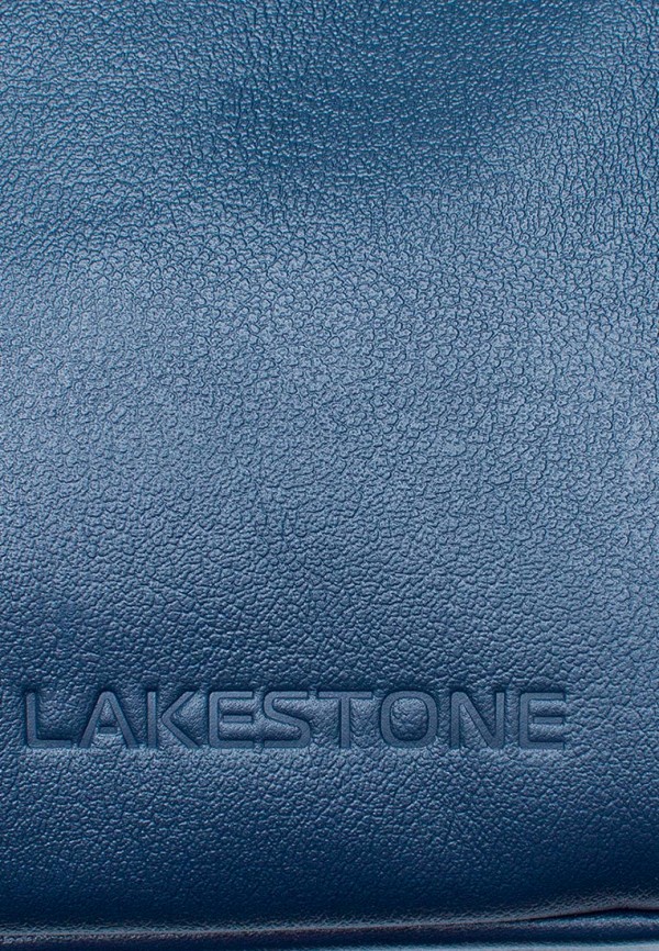 Рюкзак Lakestone цвет синий  Фото 5