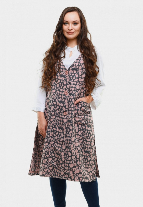 

Жилет Magwear, Разноцветный