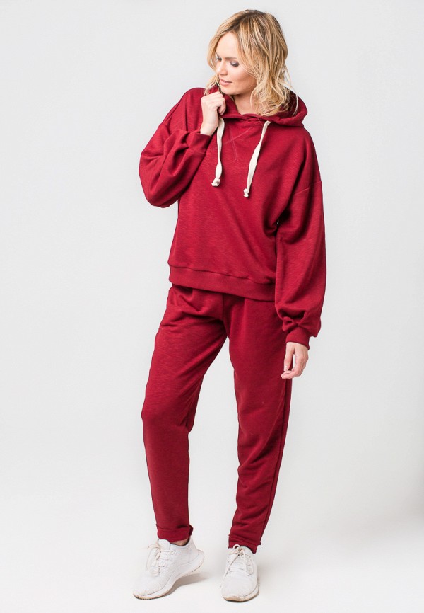 

Костюм спортивный Olemur, Бордовый