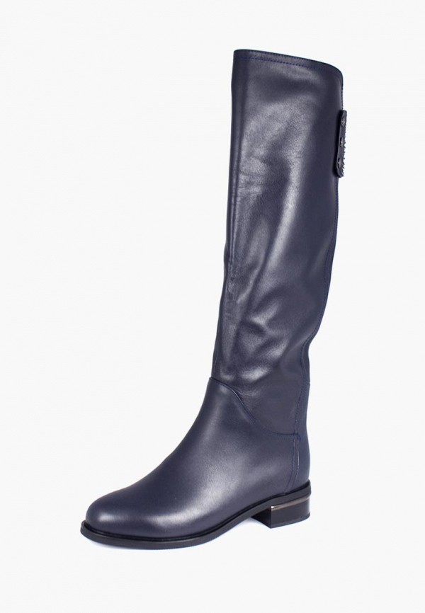

Сапоги Blizzarini, Синий, Blizzarini MP002XW1HGJY