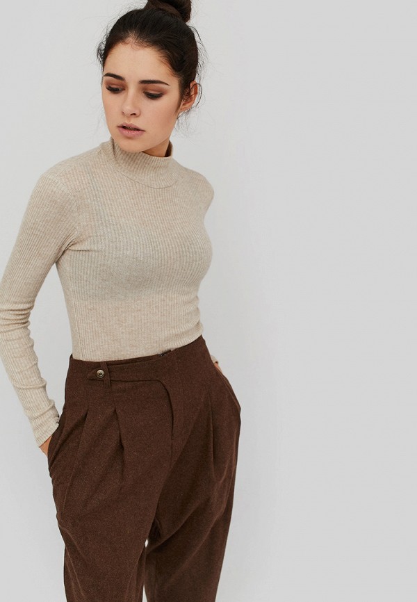 

Водолазка Cardo, Бежевый