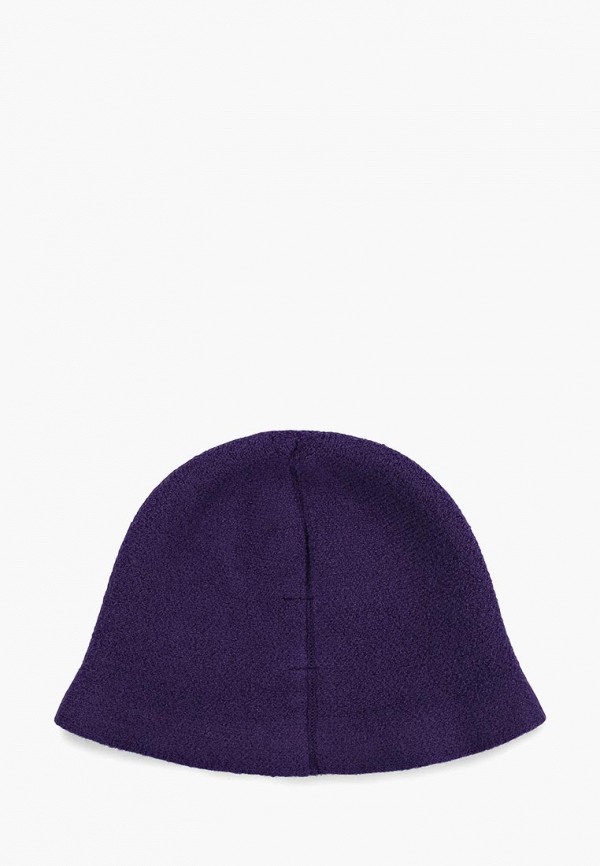 Шляпа Vilermo цвет фиолетовый  Фото 2