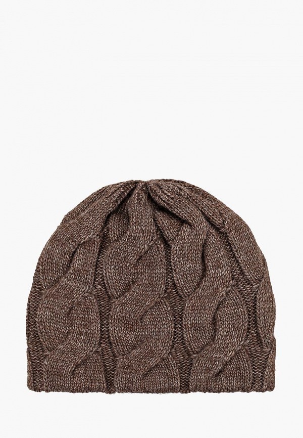 

Шапка Regarzo, Коричневый, Грейс