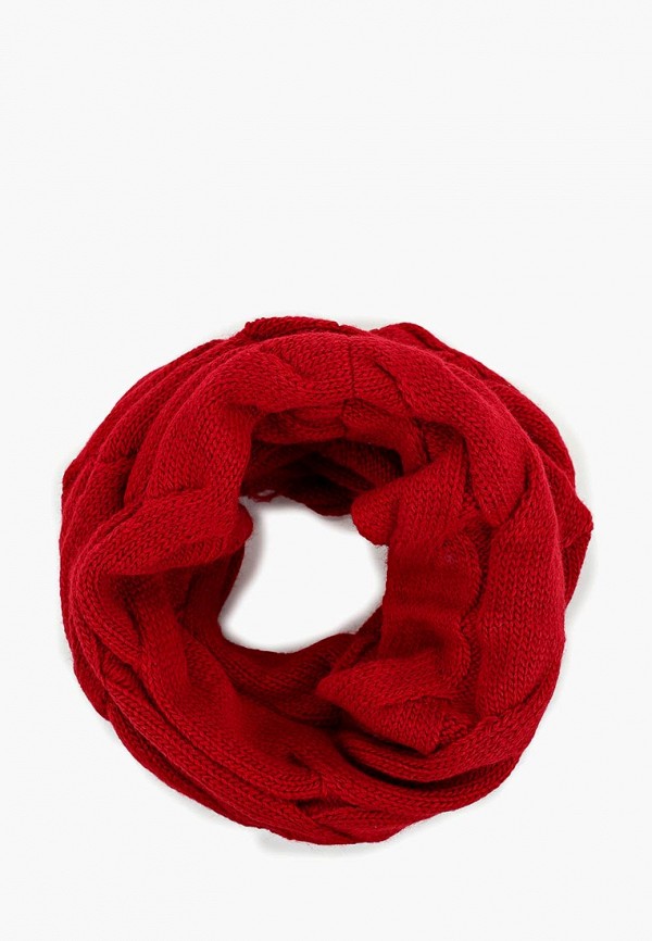 

Снуд Regarzo, Красный, Нимфа