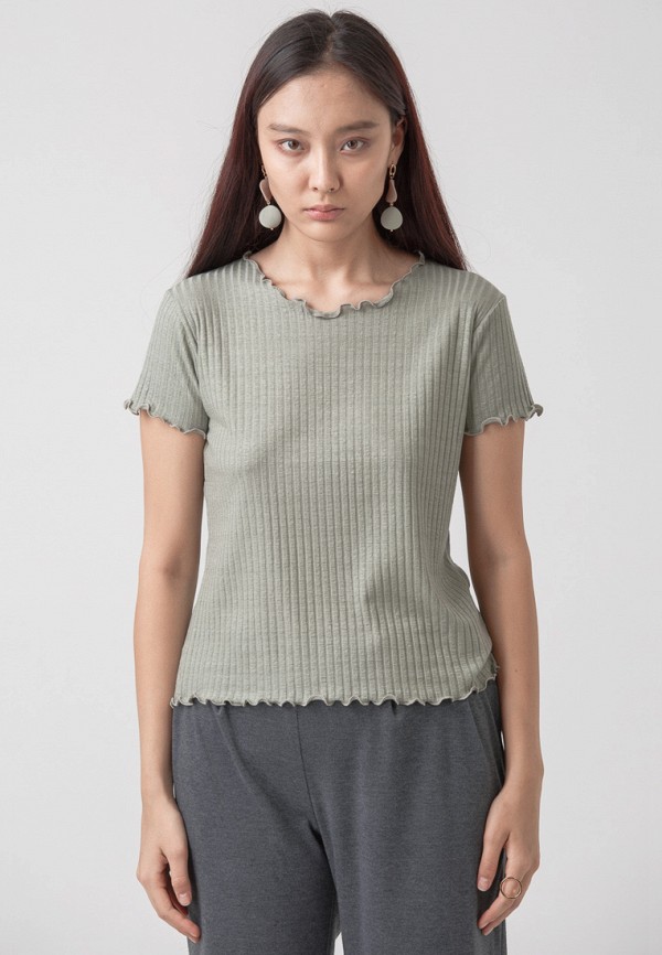 

Футболка Fashion Code, Хаки