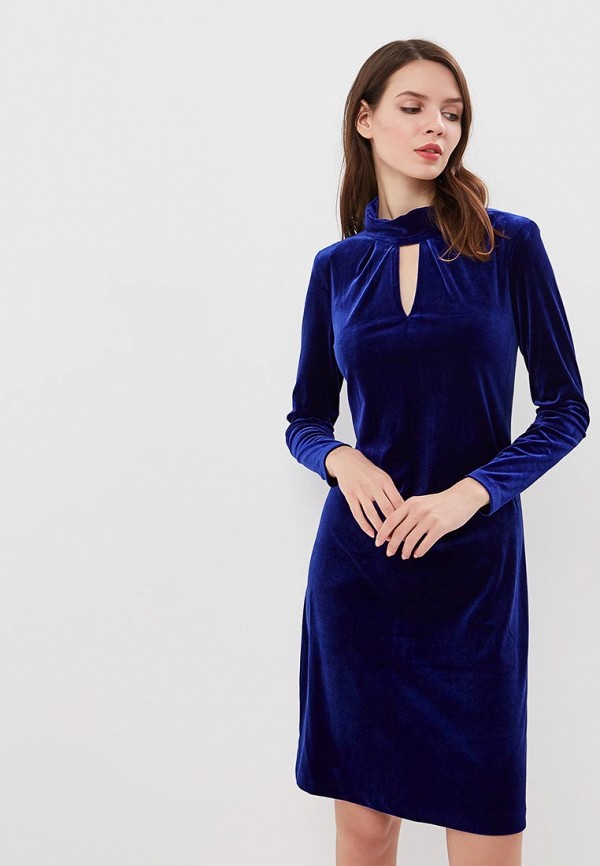 

Платье Gregory, Синий