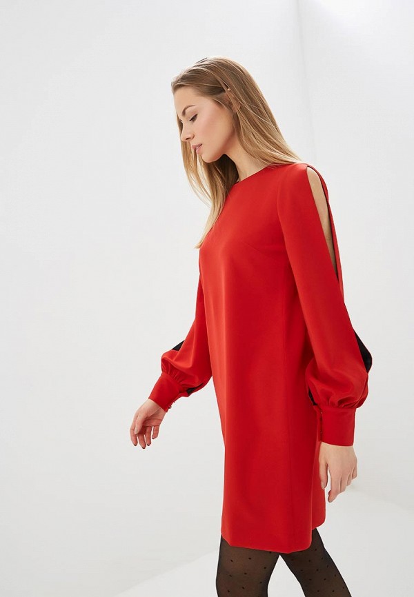 

Платье Villagi, Красный