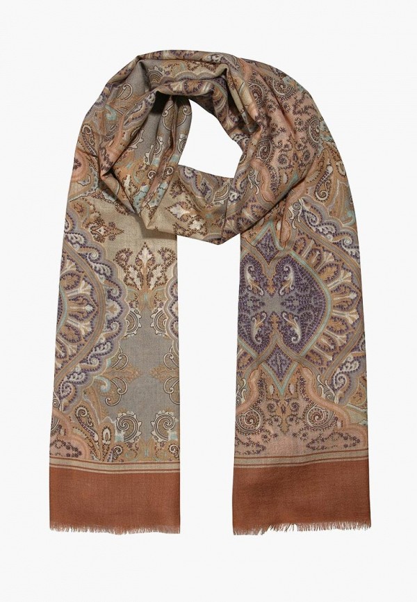 

Палантин Henry Backer, Коричневый