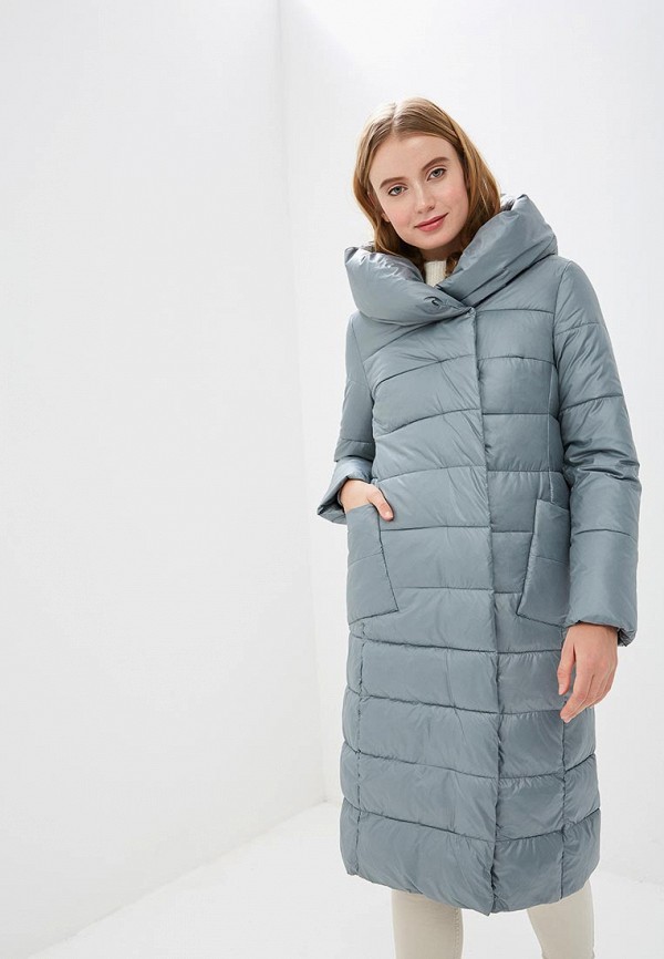 

Куртка утепленная Winterra, Серый