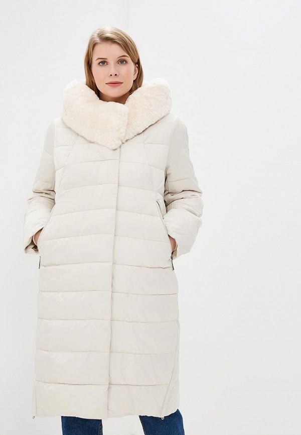 

Куртка утепленная Winterra, Белый