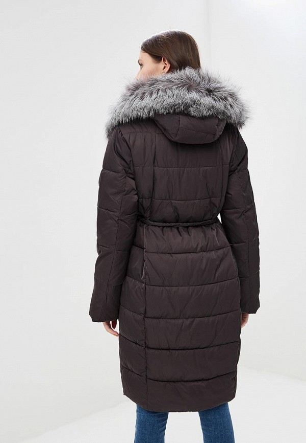 фото Куртка утепленная winterra