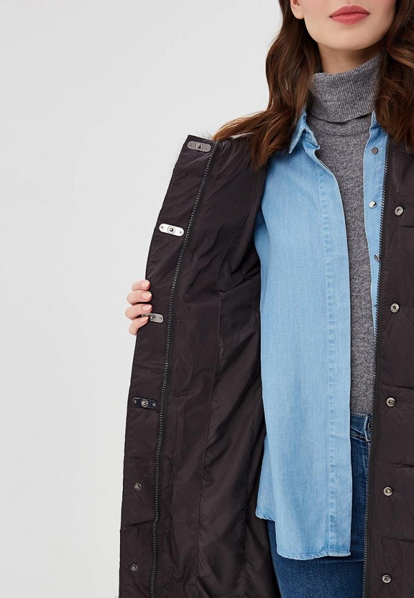 фото Куртка утепленная winterra