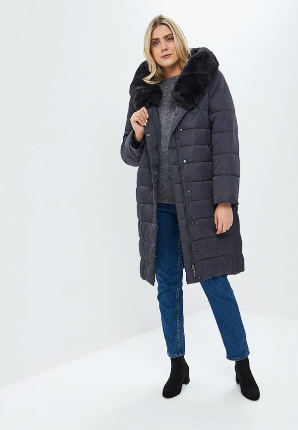 фото Куртка утепленная winterra