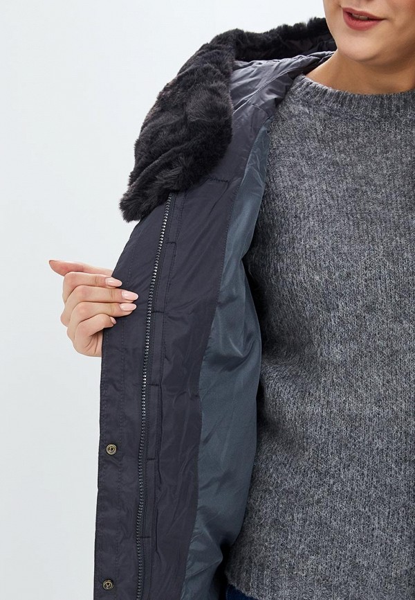 фото Куртка утепленная winterra