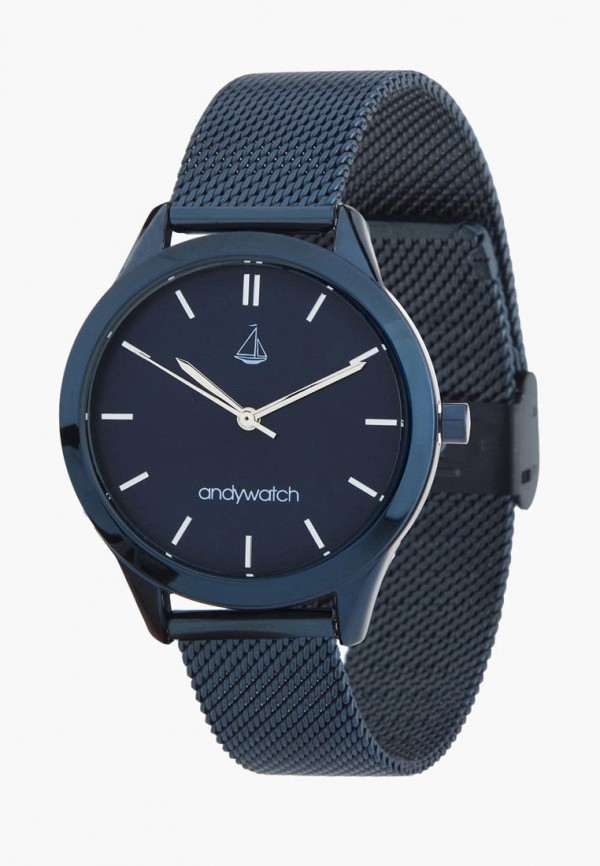 

Часы Andywatch, Синий