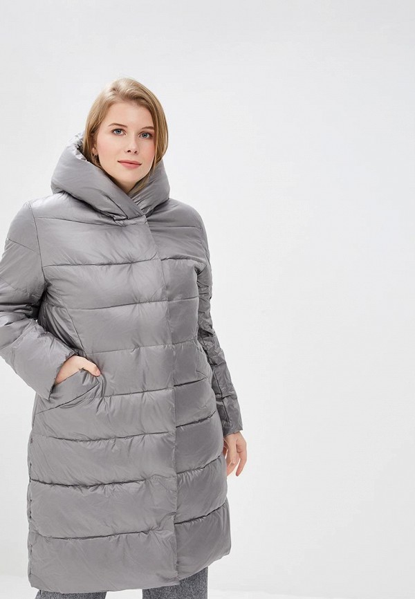 Пуховик Winterra
