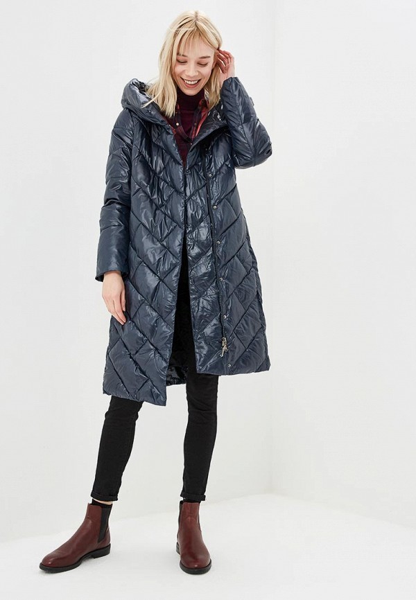 фото Куртка утепленная winterra