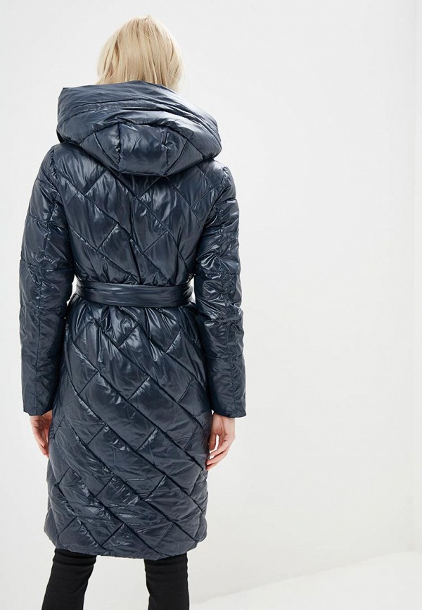 фото Куртка утепленная winterra