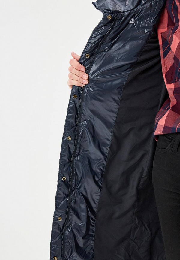 фото Куртка утепленная winterra