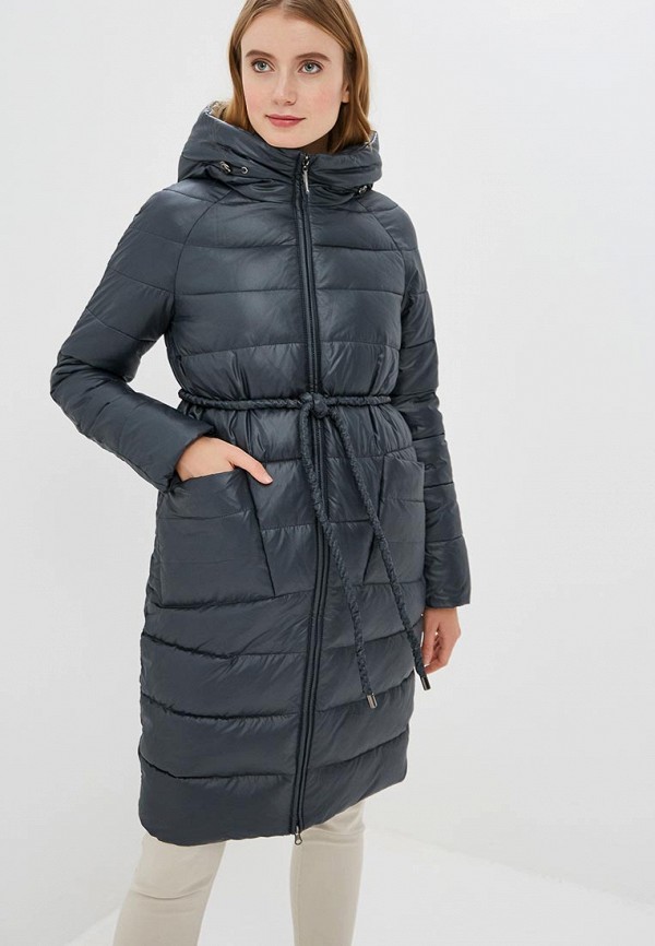 

Куртка утепленная Winterra, Серый
