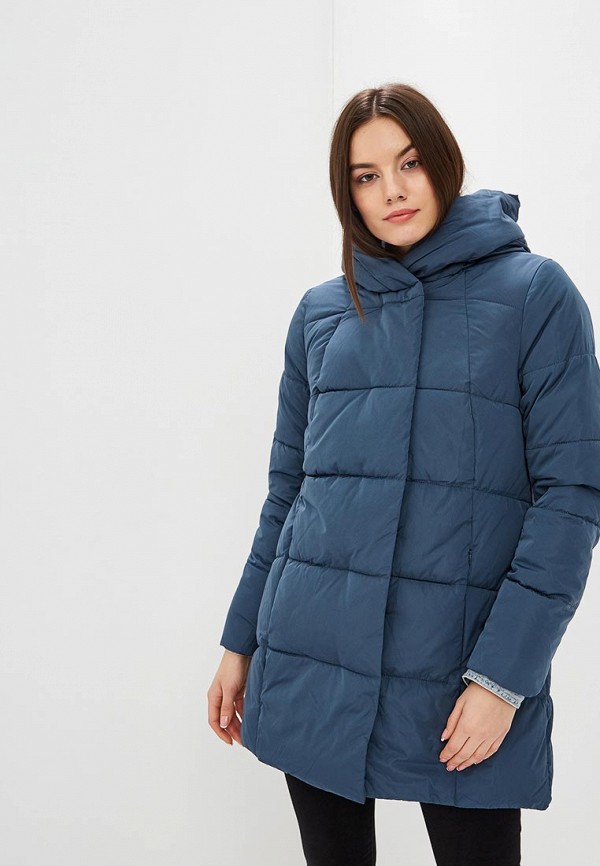

Куртка утепленная Winterra, Синий
