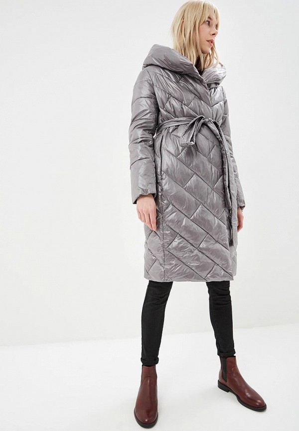 фото Куртка утепленная winterra