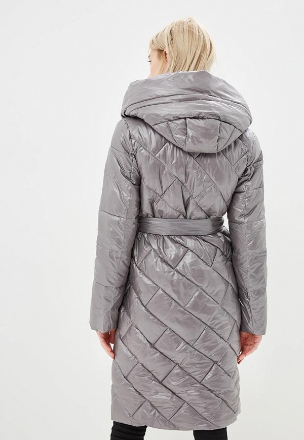 фото Куртка утепленная winterra