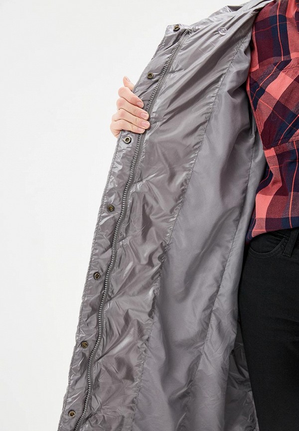 фото Куртка утепленная winterra