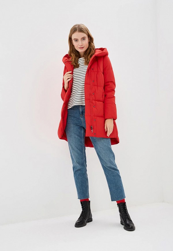 фото Куртка утепленная winterra