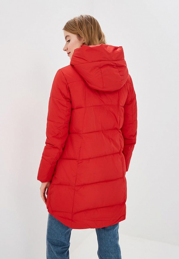 фото Куртка утепленная winterra