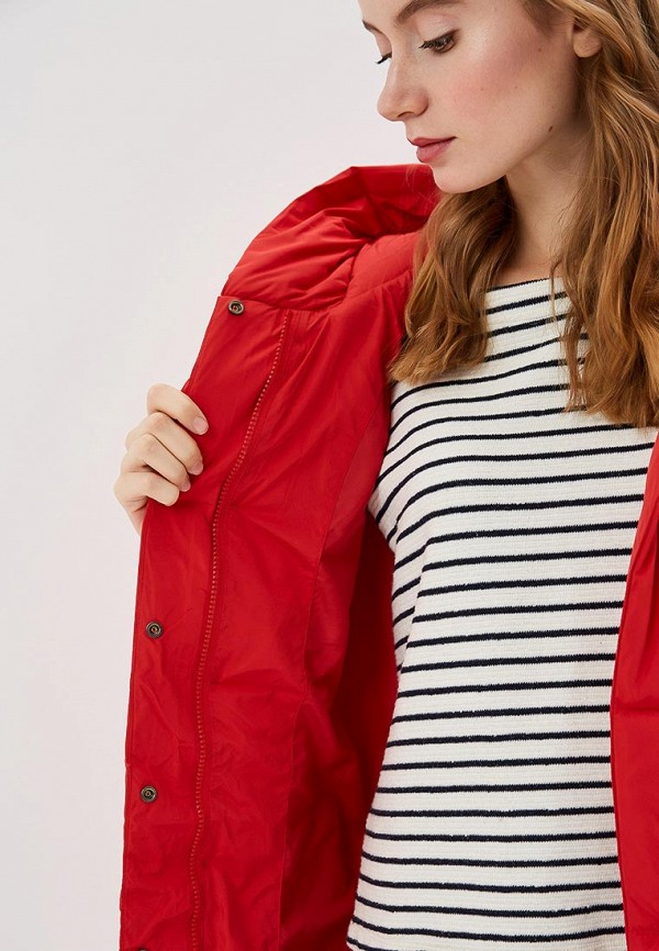 фото Куртка утепленная winterra