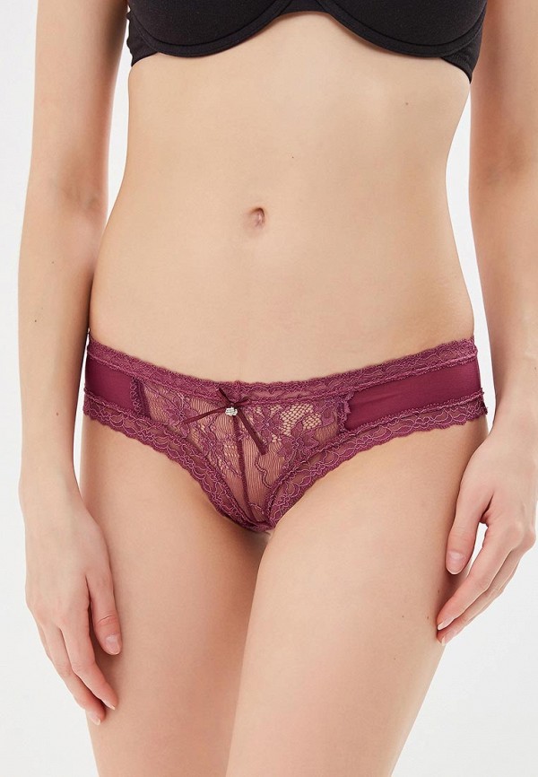 

Трусы moonlight, Фиолетовый