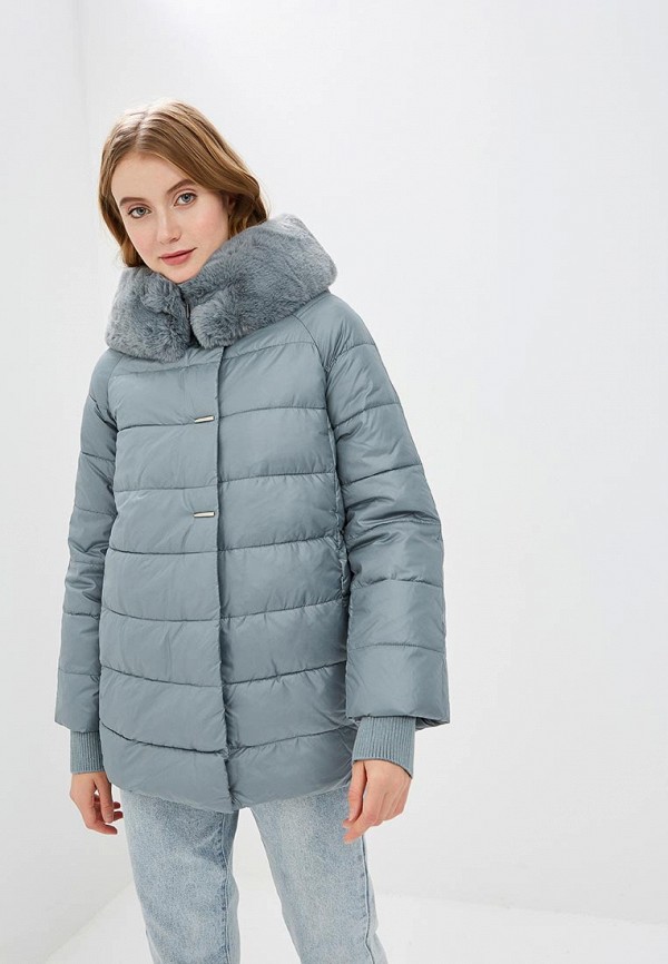 

Куртка утепленная Winterra, Серый