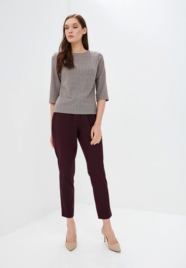 фото Брюки shovsvaro