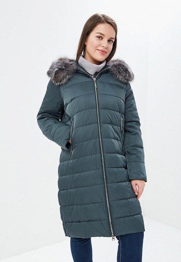 фото Куртка утепленная winterra
