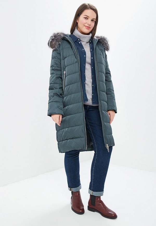 фото Куртка утепленная winterra