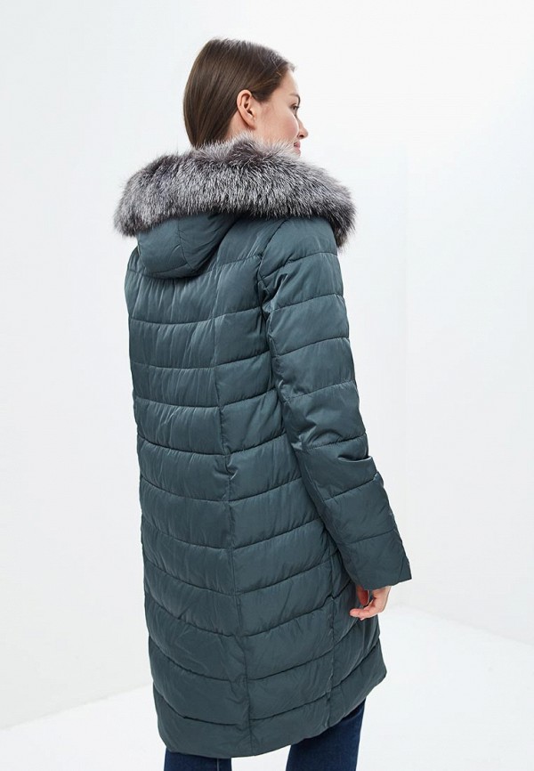 фото Куртка утепленная winterra