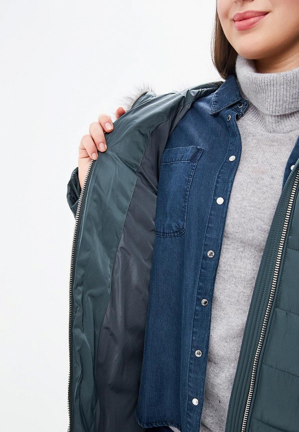 фото Куртка утепленная winterra