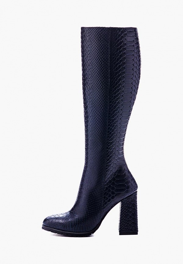 

Сапоги Modus Vivendi, Синий